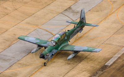 Base Aérea de Porto Velho – Força Aérea Brasileira