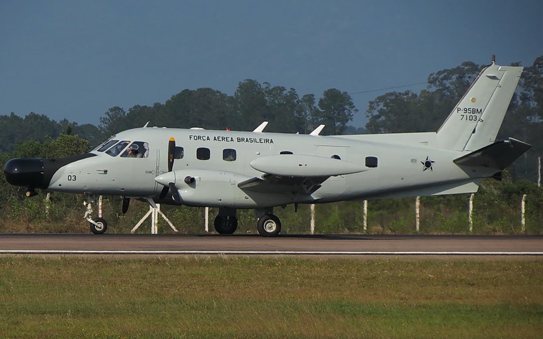 Base Aérea de Belém – Força Aérea Brasileira