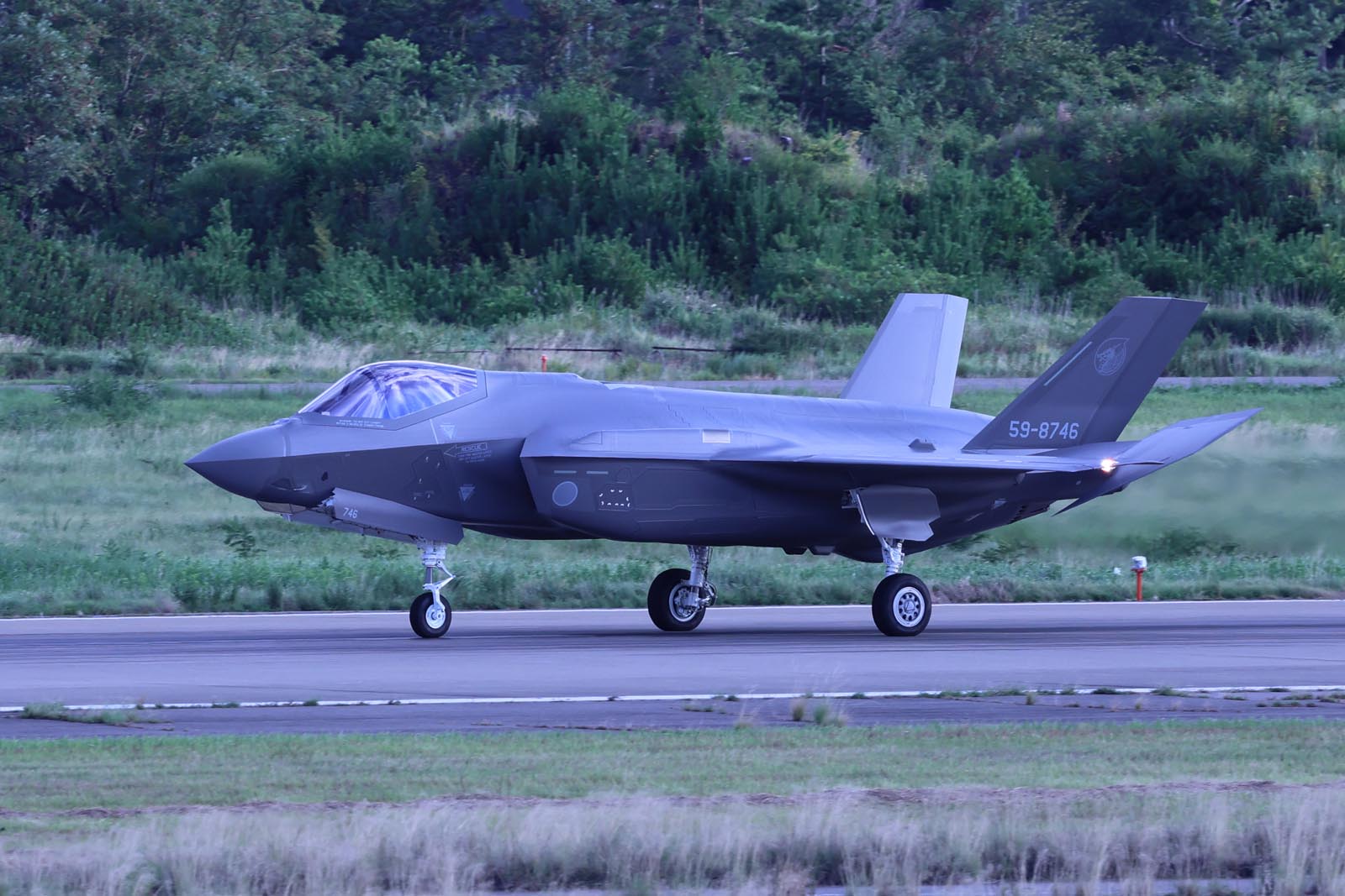 59-8746 F-35A 303Hik Komatsu4