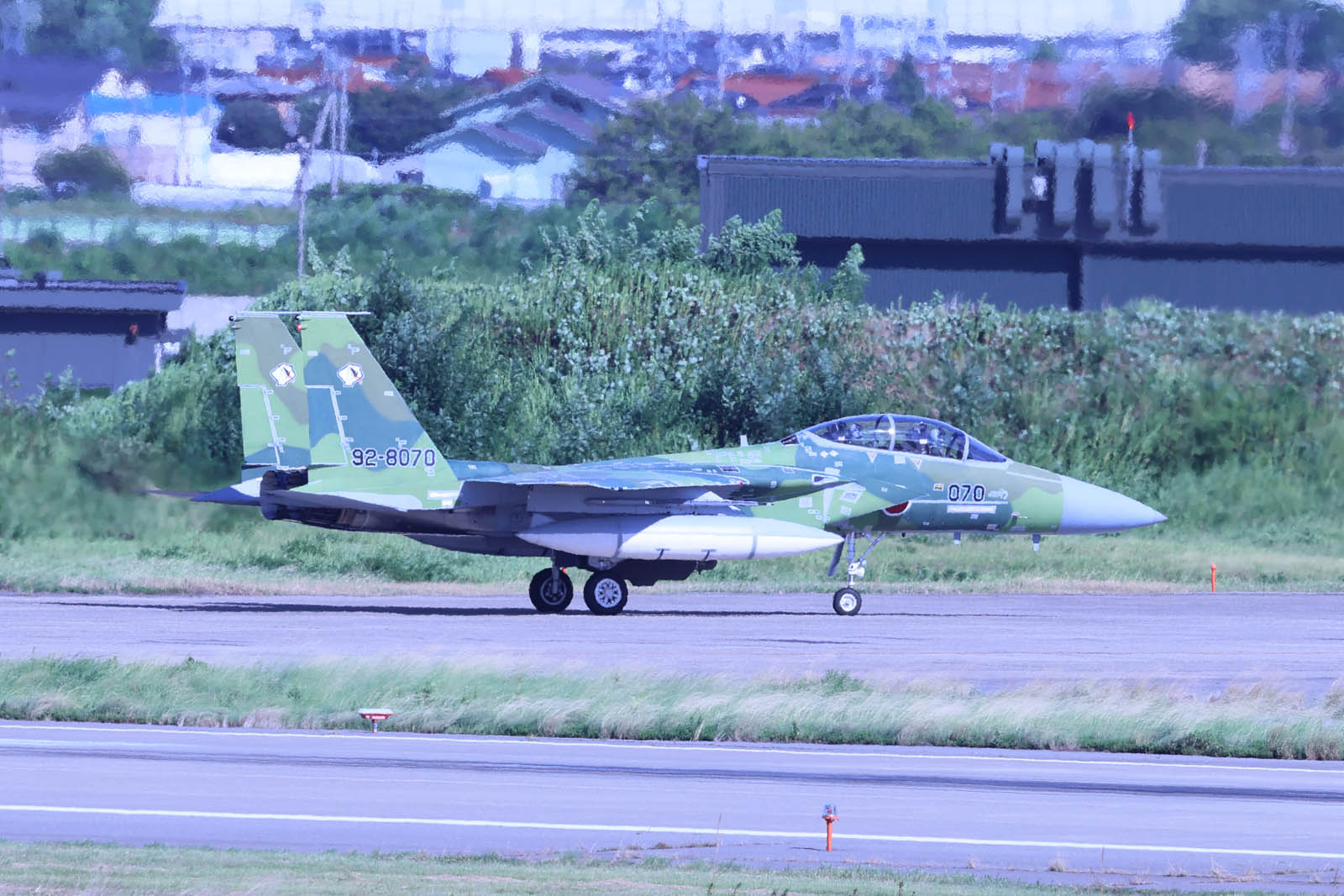 92-8070 F-15DJ HK Komatsu2