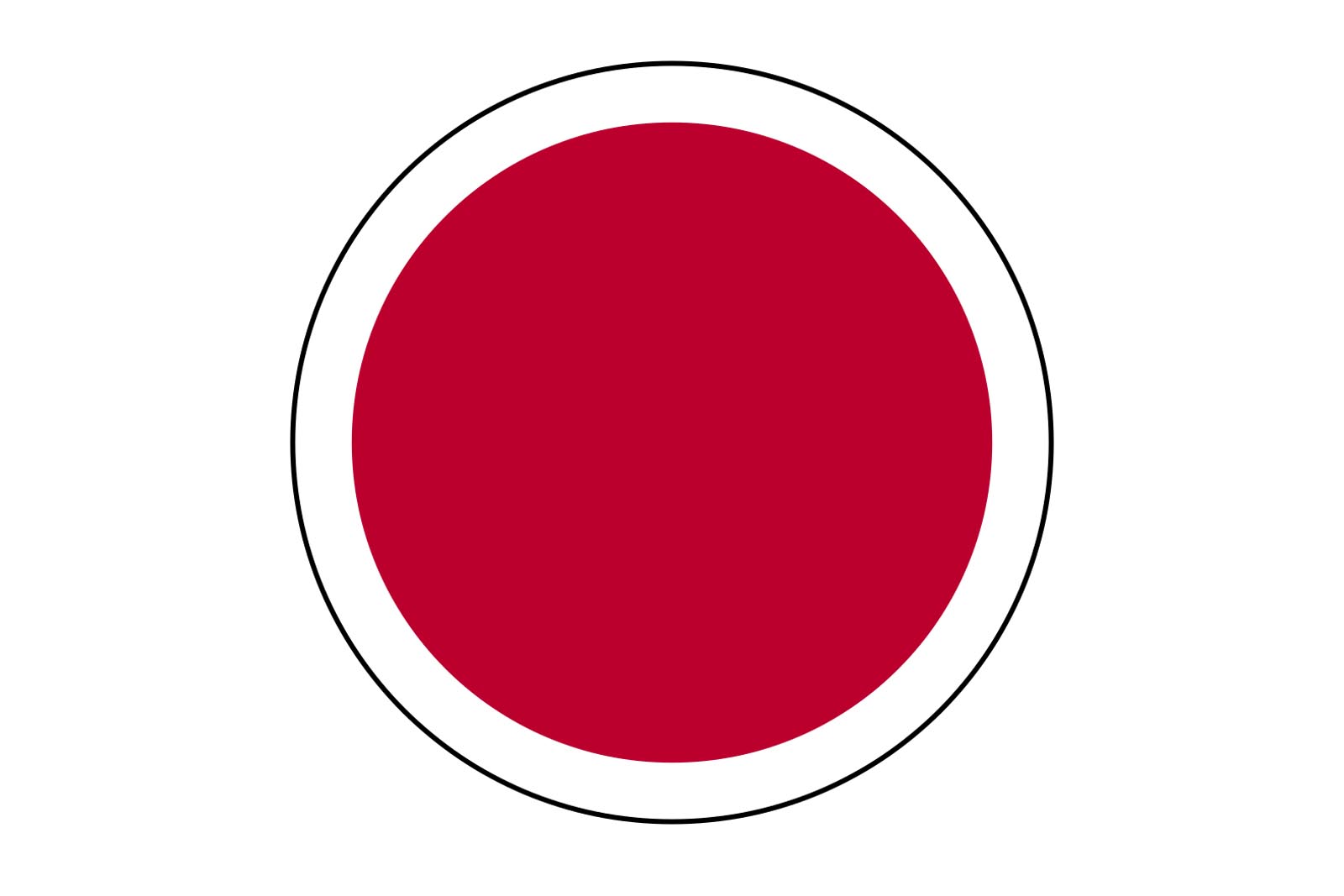 JASDF roundel