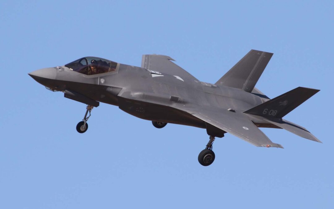 Tactical Leadership Programme 2025-3